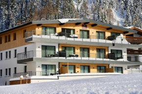 A CASA Granat, Sölden